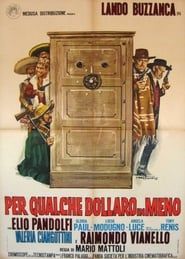 Image For a Few Dollars Less 1966