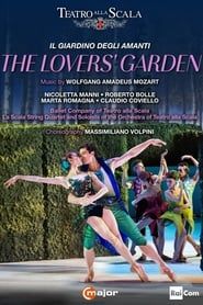 The Lover's Garden series tv