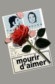 Mourir d'aimer (1971)
