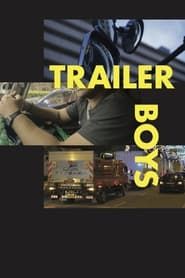 Trailer Boys series tv