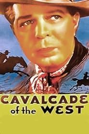 Cavalcade of the West series tv