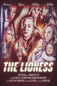 The Lioness series tv