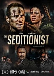 The Seditionist series tv