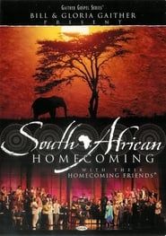 South African Homecoming series tv
