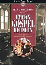 Ryman Gospel Reunion series tv