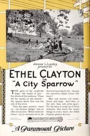 A City Sparrow (1920)