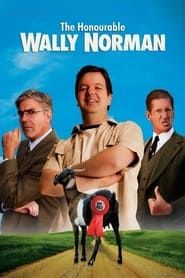 The Honourable Wally Norman series tv