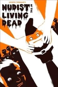 Affiche de Nudist of the Living Dead