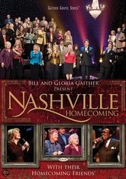 Nashville Homecoming series tv