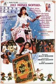 Ira Maya Putri Cinderella (1981)