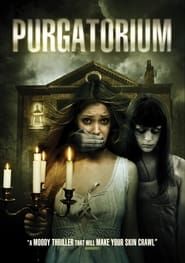 8 Pounds of Flesh: Purgatorium series tv