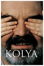 Affiche de Kolya