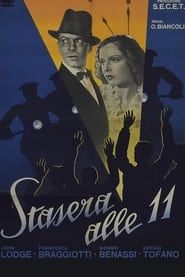 Stasera alle undici (1937)