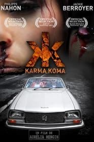 Karma Koma series tv