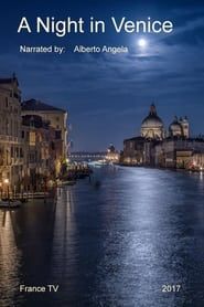 A Night in Venice series tv