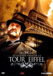 The True Legend of the Eiffel Tower series tv