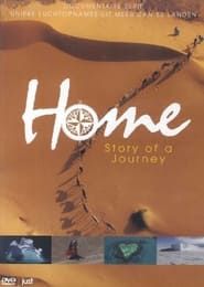 Image Home - Histoire d'un voyage