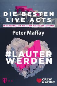 watch Peter Maffay  #LAUTERWERDEN 2020