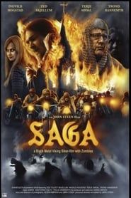 Saga series tv