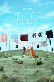 Falafel Cart series tv