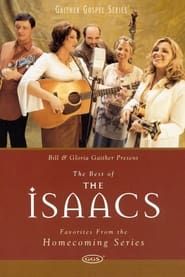 Image The Best Of The Isaacs