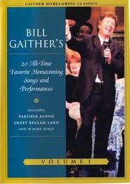 Gaither Homecoming Classics Vol 1 series tv