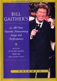 Image Gaither Homecoming Classics Vol 3 2003