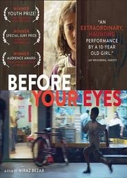 Before Your Eyes series tv