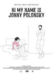 Hi My Name Is Jonny Polonsky series tv