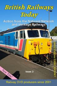 Image British Railways Today: Issue 2