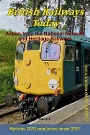 Image British Railways Today: Issue 3