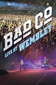 Image Bad Company - Live At Wembley