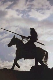 Image Don Quixote in Jerusalem 2005