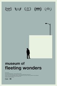 Museum of Fleeting Wonders series tv