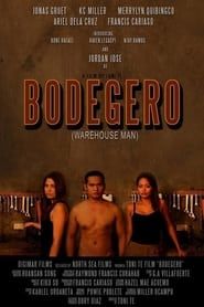 Bodegero (Warehouse Man) series tv