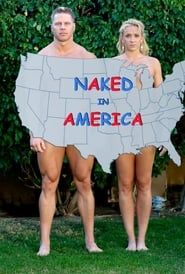 Affiche de Naked in America