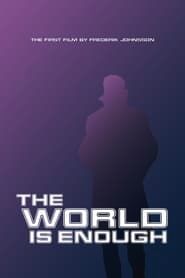 The World Is Enough series tv