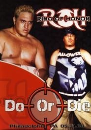 Image ROH: Do or Die 2003
