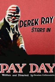 PAYDAY THE MOVIE 2016 streaming