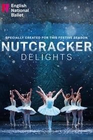 Nutcracker Delights: English National Ballet series tv