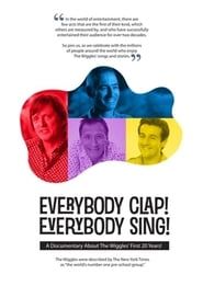 Image Everybody Clap! Everybody Sing! 2011