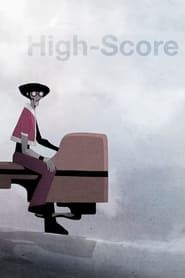 High Score series tv