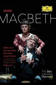 Verdi: Macbeth 2015 streaming