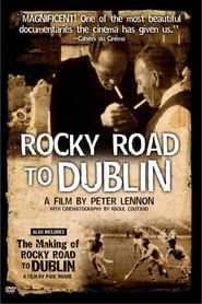 Rocky Road to Dublin series tv