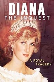 Diana: The Inquest series tv