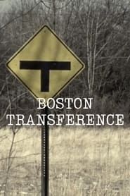 Boston Transference series tv