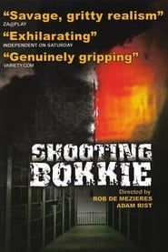Shooting Bokkie (2019)