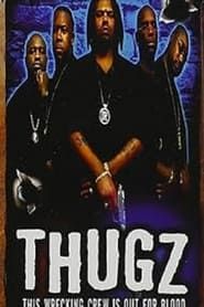 watch Urban Killaz: Thugz