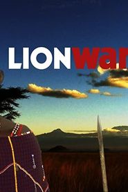 National Geographic: Lion Warriors