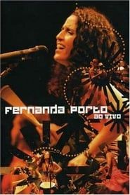 FERNANDA PORTO: AO VIVO (2006)